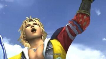Final Fantasy X 20th Anniversary Developer Interview (Part 2/4)