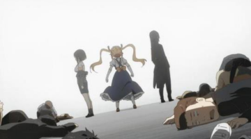 Miss Kobayashi’s Dragon Maid Season 2 Episode 4 Review – Leisurebyte