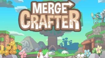 MergeCrafter – Magical Merge World Review | Hardcore Droid