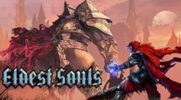 ‘Eldest Souls’ Review | Goomba Stomp