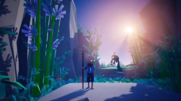 Omno – Review – Games Asylum