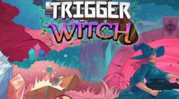 Trigger Witch – Nintendo Switch review TBG