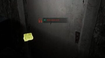 How to Get Lockpicks in Chernobylite