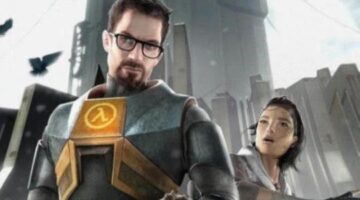 Half-Life 2 Remastered Collection Leaked On Steam