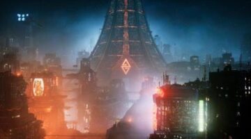 The Ascent Review | PC Gamer