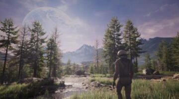 Wilderness Survival Game Icarus Delayed Until November