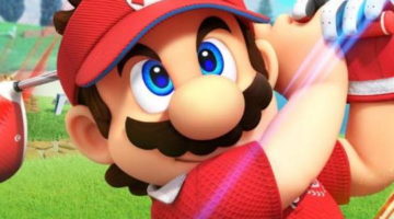 Mario Golf: Super Rush (Switch) Review | ZTGD