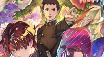 The Great Ace Attorney Chronicles (PS4) Review | ZTGD