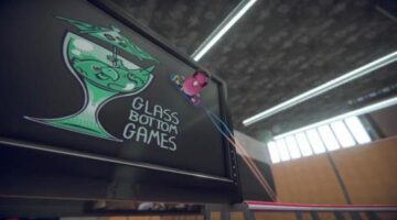 SkateBIRD Delayed To September: Blame The Bird
