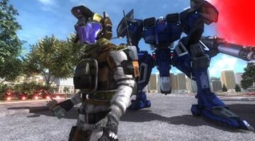 Earth Defense Force 6 Gets New Gameplay; EDF 3 For Nintendo Switch Gets New Trailer