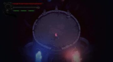 How To Defeat Eos, God Of Unity In Eldest Souls
