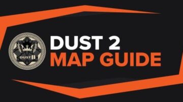 CS:GO Dust 2 [Map Guide & Callouts]