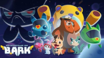 Review: B.ARK | Controller Crusade