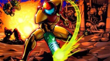 ‘Metroid: Zero Mission’ is the Ideal Video Game Remake