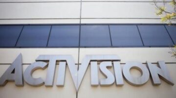 Activision IT Worker Secretly Filmed Colleagues in Office Bathroom