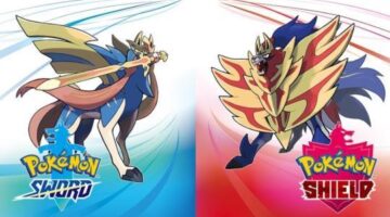 Pokemon Sword and Pokemon Shield hosting Beast Ball distribution for a limited time