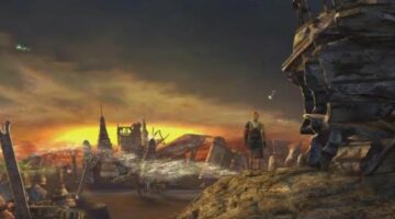 Final Fantasy X 20th Anniversary Developer Interview (Part 3/4)