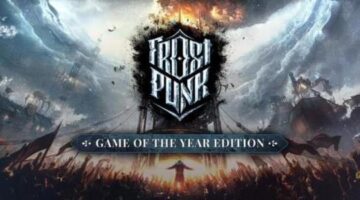 Frostpunk: Complete Edition PlayStation 4 Review | NoobFeed