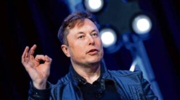 Elon Musk come down in favor of Epic in Apple-Epic battle