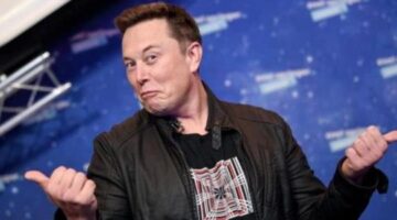 Elon Musk criticized the publication about his desire to become the CEO of Apple