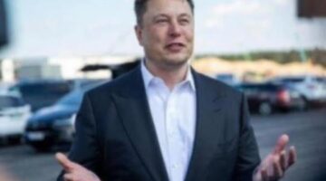Musk supports Epic Games and calls Apple commission a tax on the Internet
