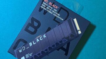Mark Cerny approves of this drive for PS5 SSD storage expansion