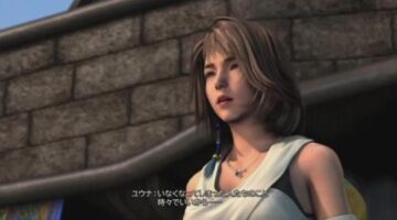 The possibility of FFX-3 – Final Fantasy X 20th Anniversary Developer Interview (Part 4/4)