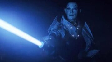 SWTOR: Behind the Scenes Look at Cool Cinematics
