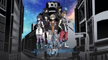 NEO The World Ends with You Review: Psyched Out (Switch) – KeenGamer