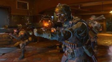 Power Outage Ruins Call of Duty: Black Ops Cold War Zombies World Record Attempt