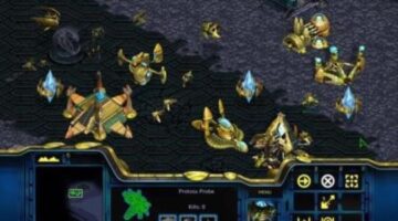 Starcraft, Subnautica & Evil Genius 2: Video Games for Their Own Sake