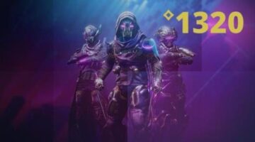 Destiny 2 Max Power Level guide: Powerful & Pinnacle gear