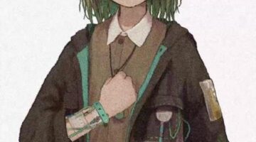 Nippon Ichi Software Teases Mysterious (and Creepy) New Game
