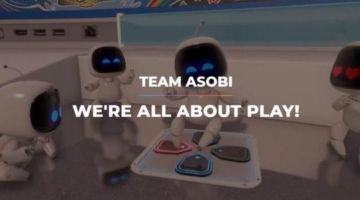 Team Asobi New Website Teases ‘Most Ambitious’ Game Yet