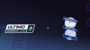 ULTIMO GG signs esports partnership with Birmingham City FC – Esports Insider