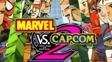 Fan-Made Campaign #FreeMvC2 Asks for Marvel vs. Capcom 2 Re-Release