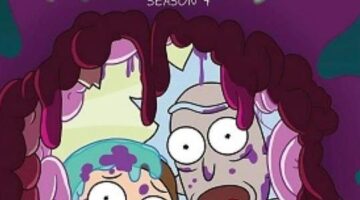 Amazon Slashes Up To 60% Off On Rick and Morty Season 1, 2, 3 & 4 Blu-Ray Sets