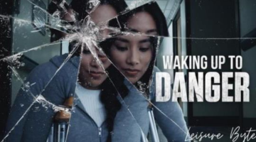 Waking Up To Danger Review: Cheap Thrills | Leisurebyte