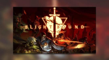 Blightbound Review – Thumb Culture