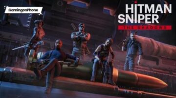 Hitman Sniper: The Shadows enters early access in Brazil