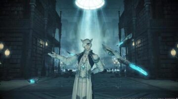 Square Enix Changes Final Fantasy XIV Icon After Complaints From Players With Trypophobia