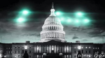 Netflix’s Top Secret UFO Projects Declassified Review | Leisurebyte