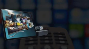 Video Streaming App Development