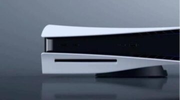 PS5 Sold Nearly As Many Units As All Other Consoles Combined In UK For July 2021