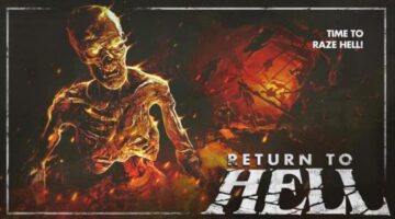 Zombie Army 4 Adds New Left 4 Dead 2 DLC and Brings on Return to Hell Campaign