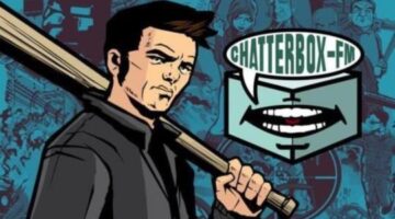 The Story Behind Grand Theft Auto 3’s Ground-breaking Radio Station Chatterbox FM
