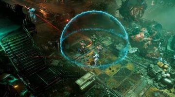 The Ascent’s RPG systems muddy an otherwise excellent twin-stick shooter experience | MobileSyrup