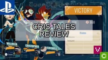 Is it time for a new RPG? – Cris Tales Review [Video Chums]