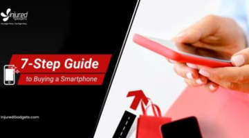 Here’s a Checklist to Consider While Buying Smartphones
