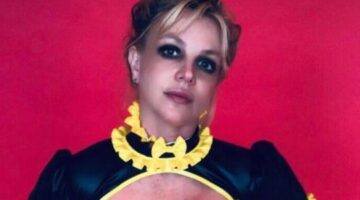 Britney Spears’ bathroom story has fans concerned